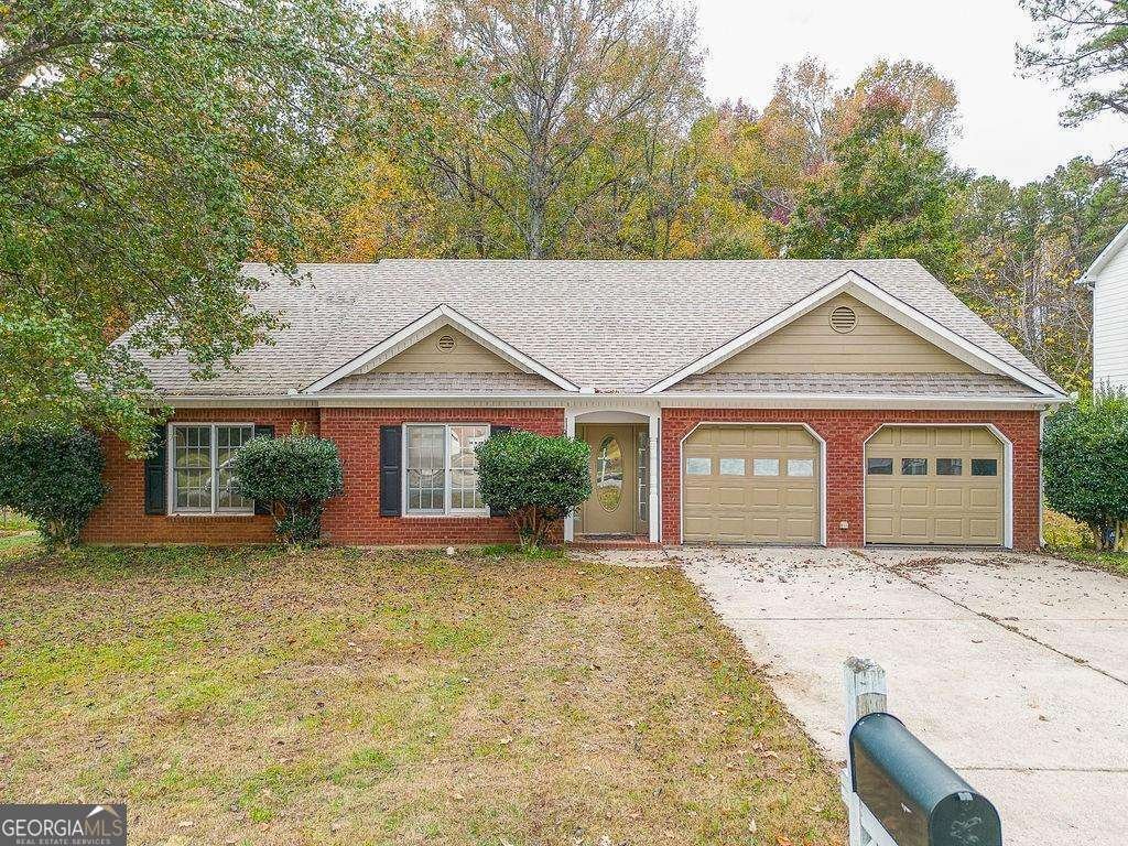 3090 Kings Drive Kennesaw - Photo 1