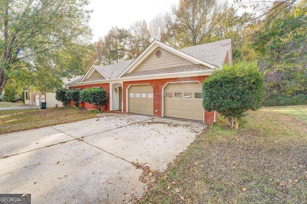 3090 Kings Drive Kennesaw - Photo 36