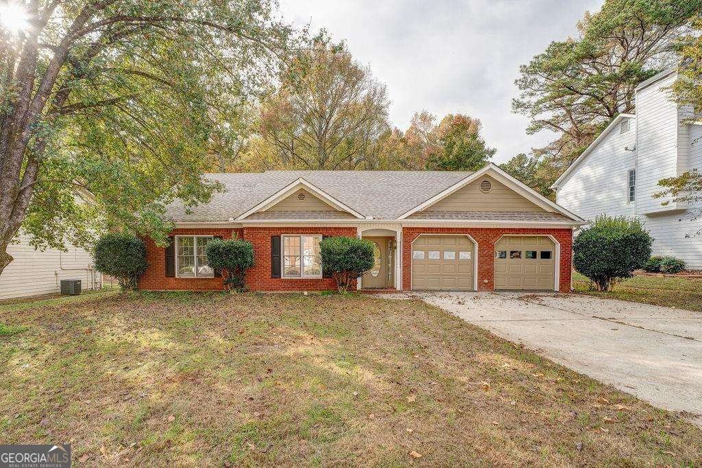 3090 Kings Drive Kennesaw - Photo 37