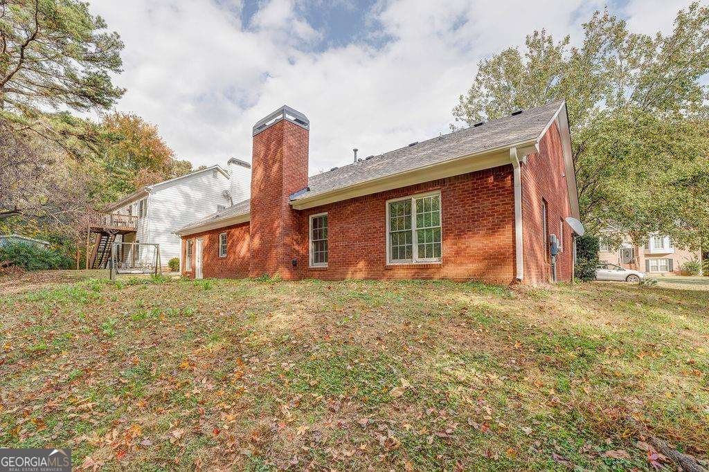 3090 Kings Drive Kennesaw - Photo 39