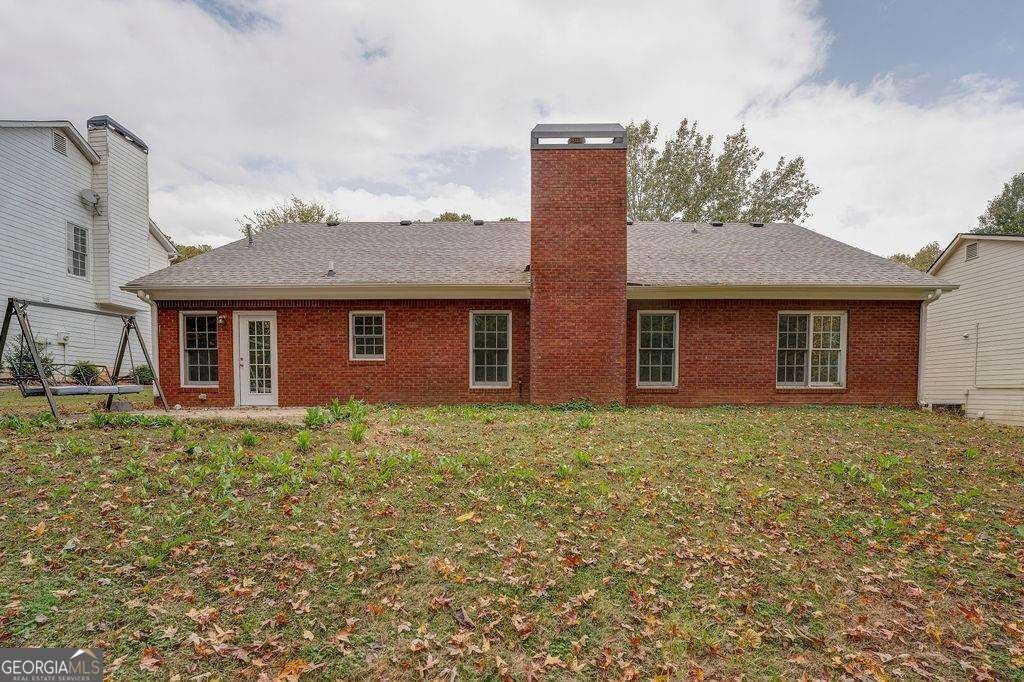 3090 Kings Drive Kennesaw - Photo 41