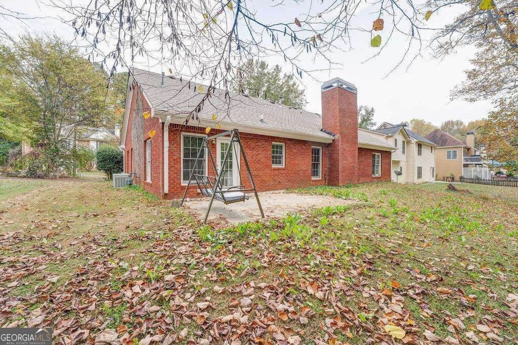 3090 Kings Drive Kennesaw - Photo 42