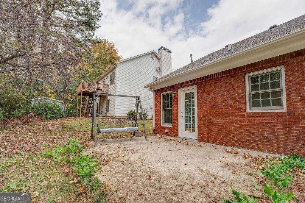 3090 Kings Drive Kennesaw - Photo 43