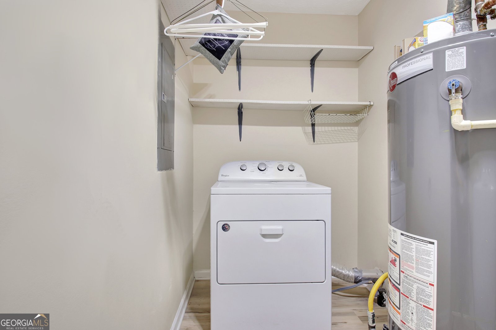 440 Hillsdale Drive Fayetteville - Photo 19