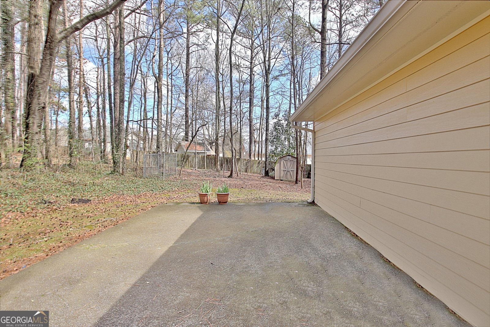 440 Hillsdale Drive Fayetteville - Photo 31