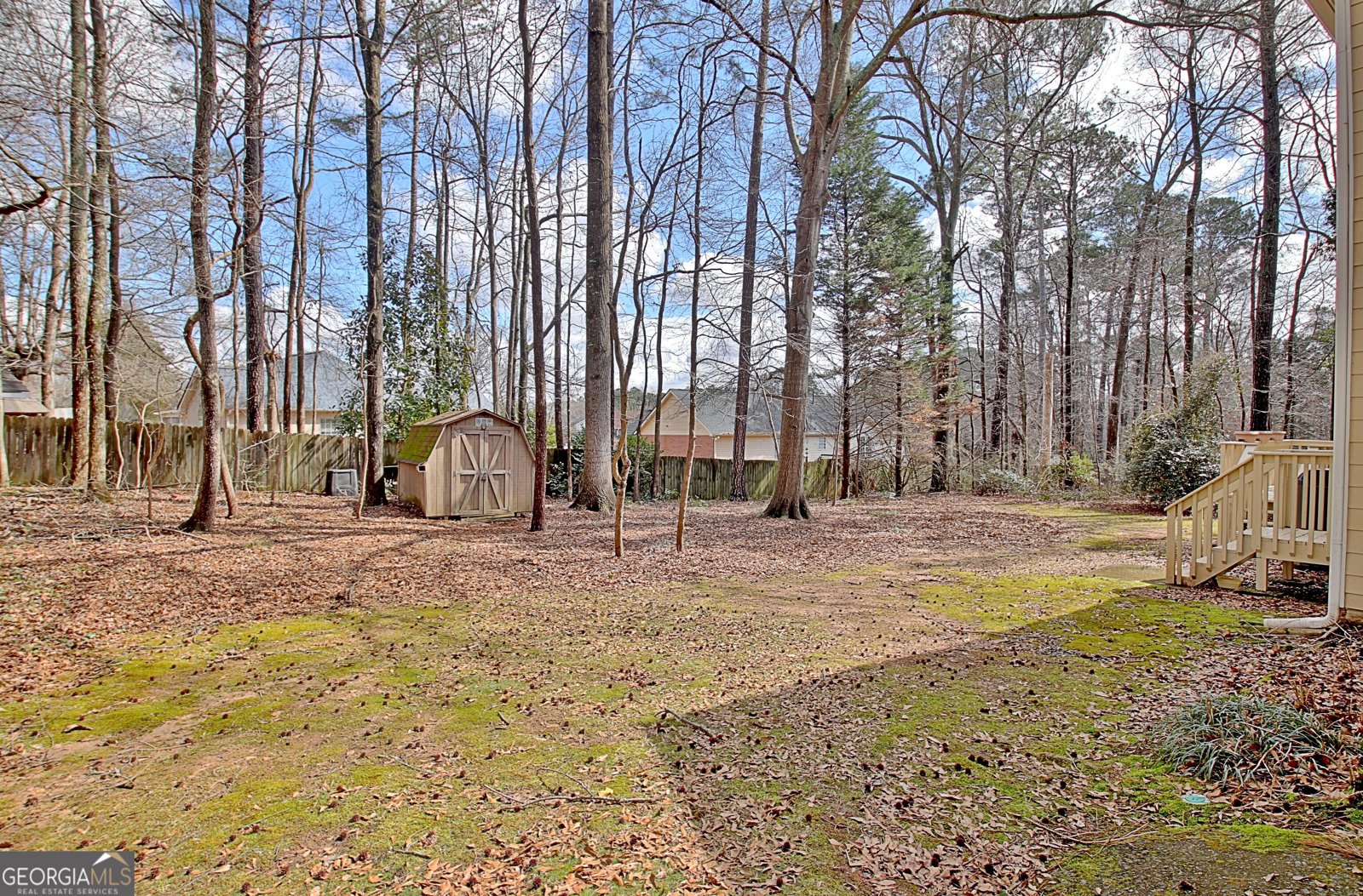 440 Hillsdale Drive Fayetteville - Photo 33