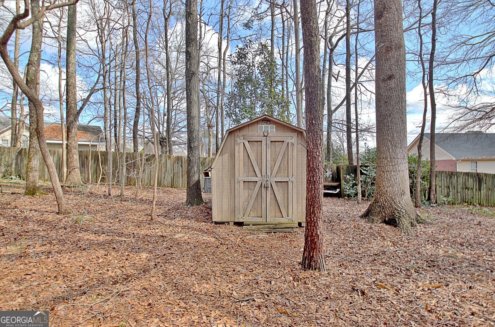 440 Hillsdale Drive Fayetteville - Photo 34