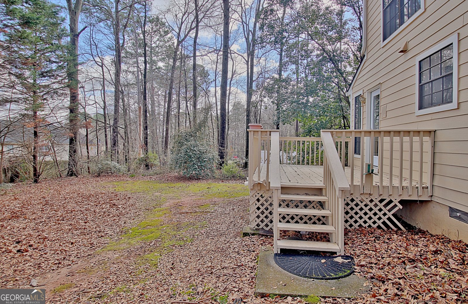 440 Hillsdale Drive Fayetteville - Photo 35