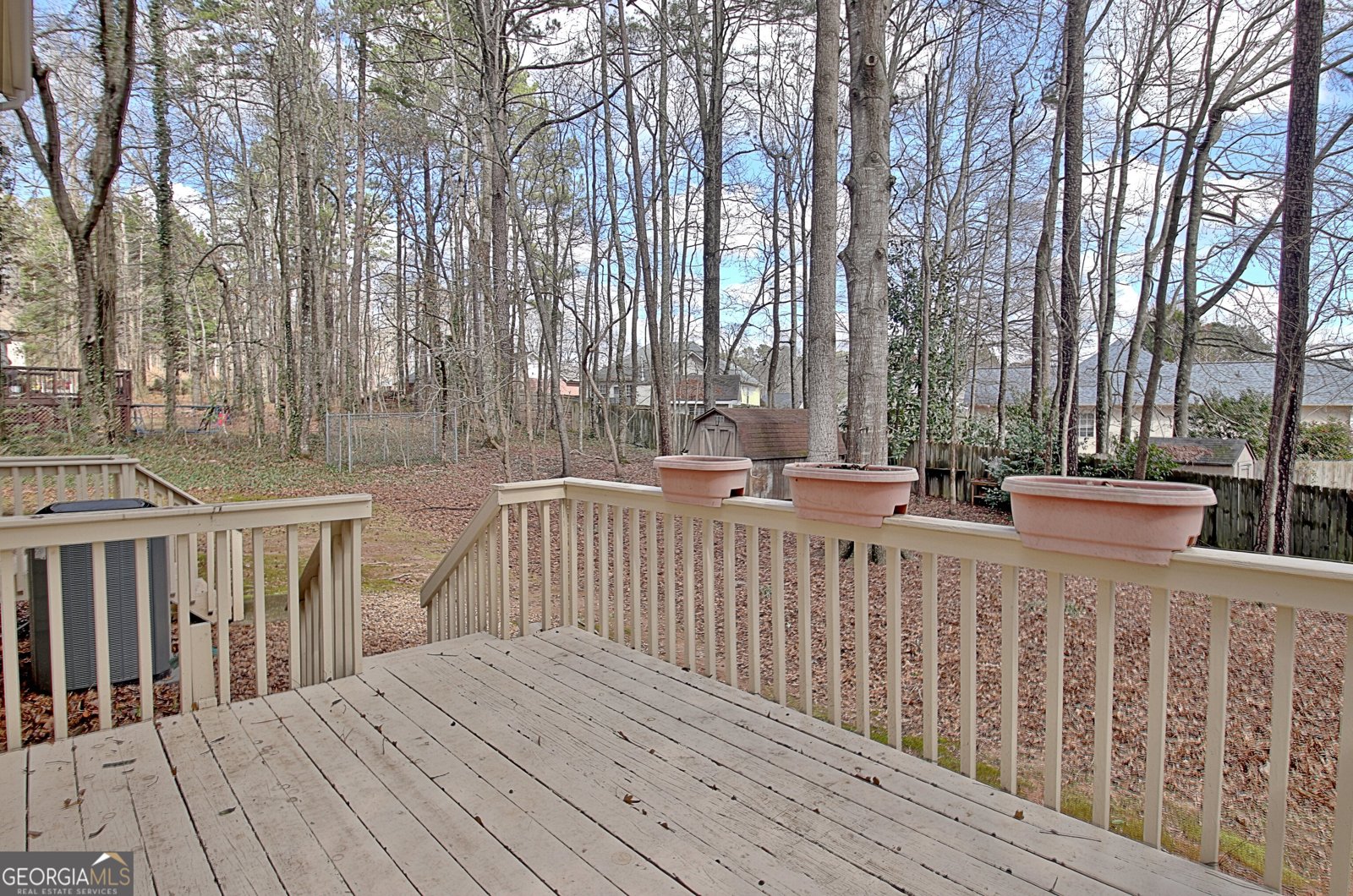 440 Hillsdale Drive Fayetteville - Photo 36