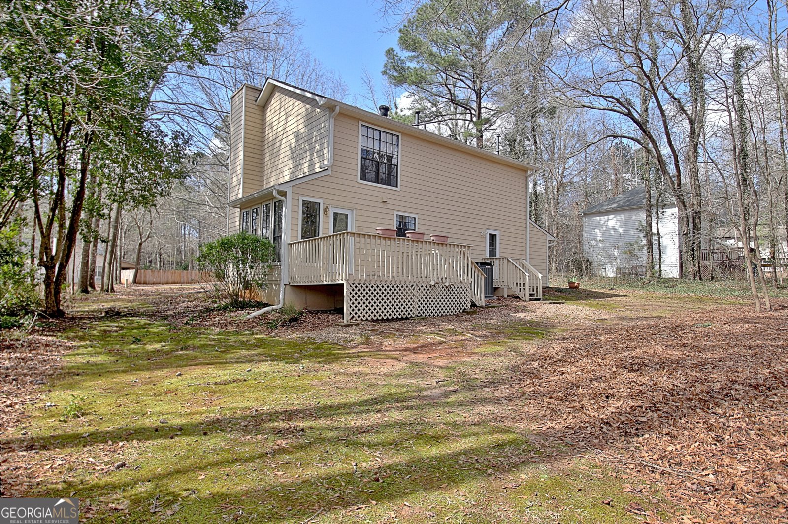 440 Hillsdale Drive Fayetteville - Photo 37