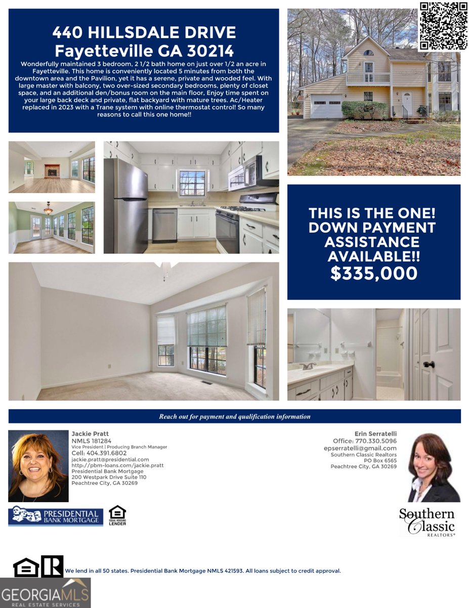 440 Hillsdale Drive Fayetteville - Photo 39