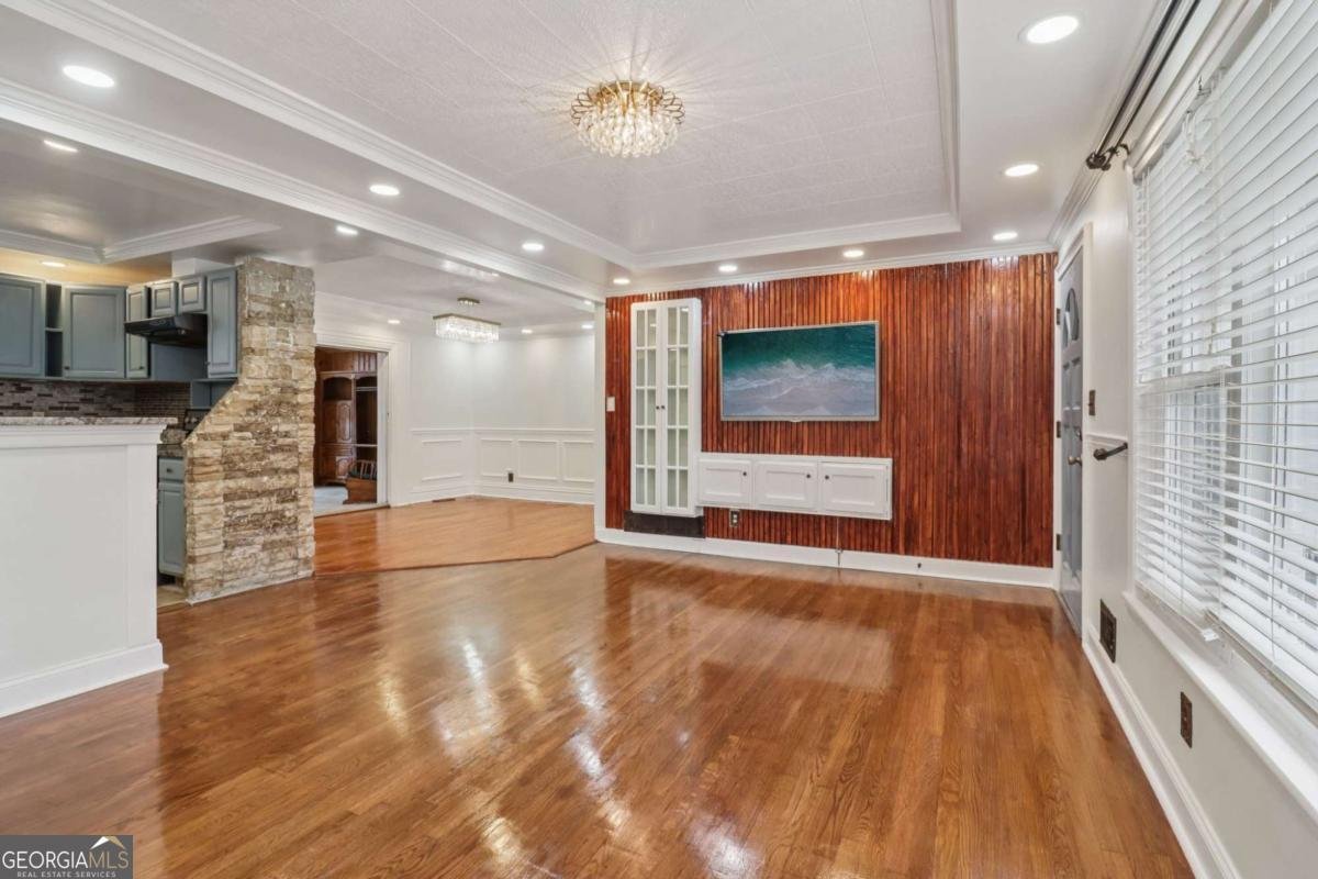 716 Carolinas Roads Marietta - Photo 12