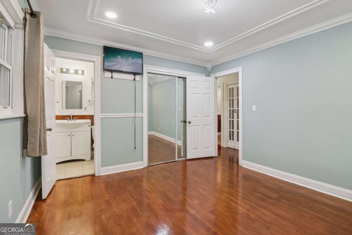 716 Carolinas Roads Marietta - Photo 29