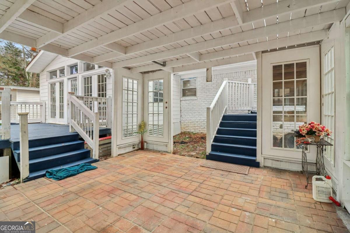 716 Carolinas Roads Marietta - Photo 37