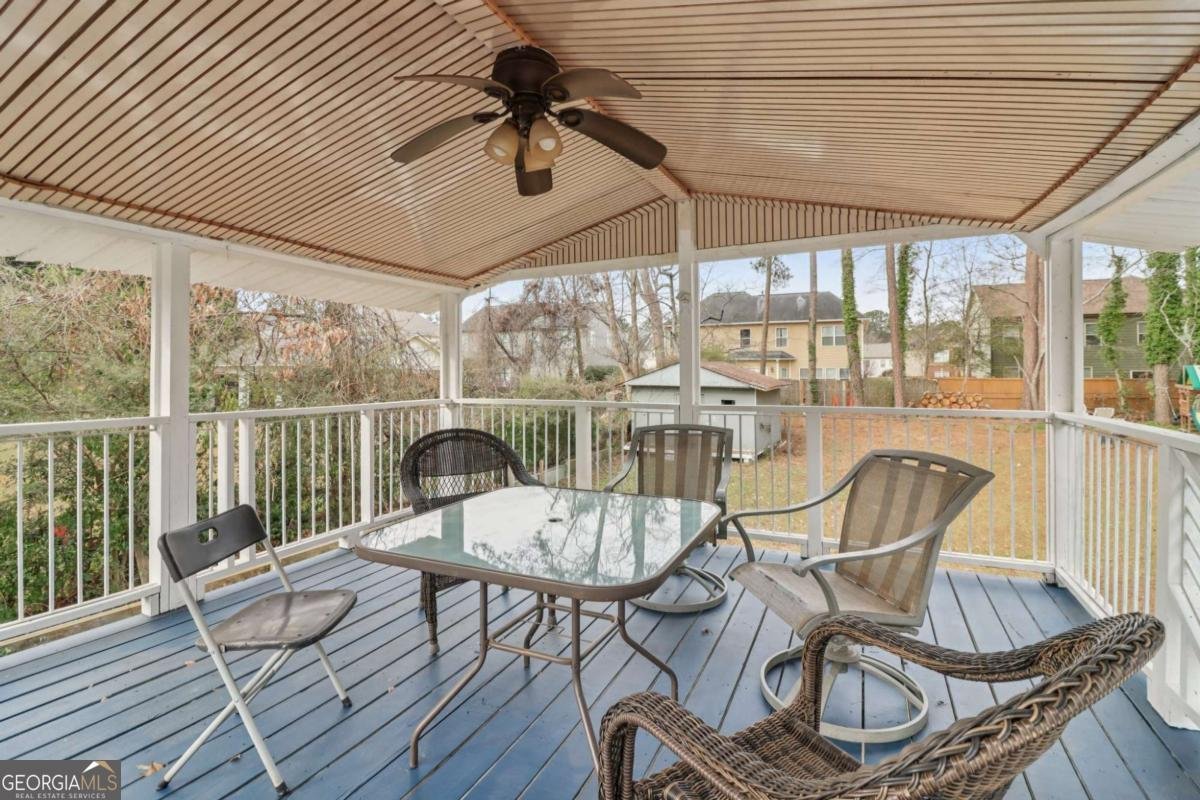 716 Carolinas Roads Marietta - Photo 41