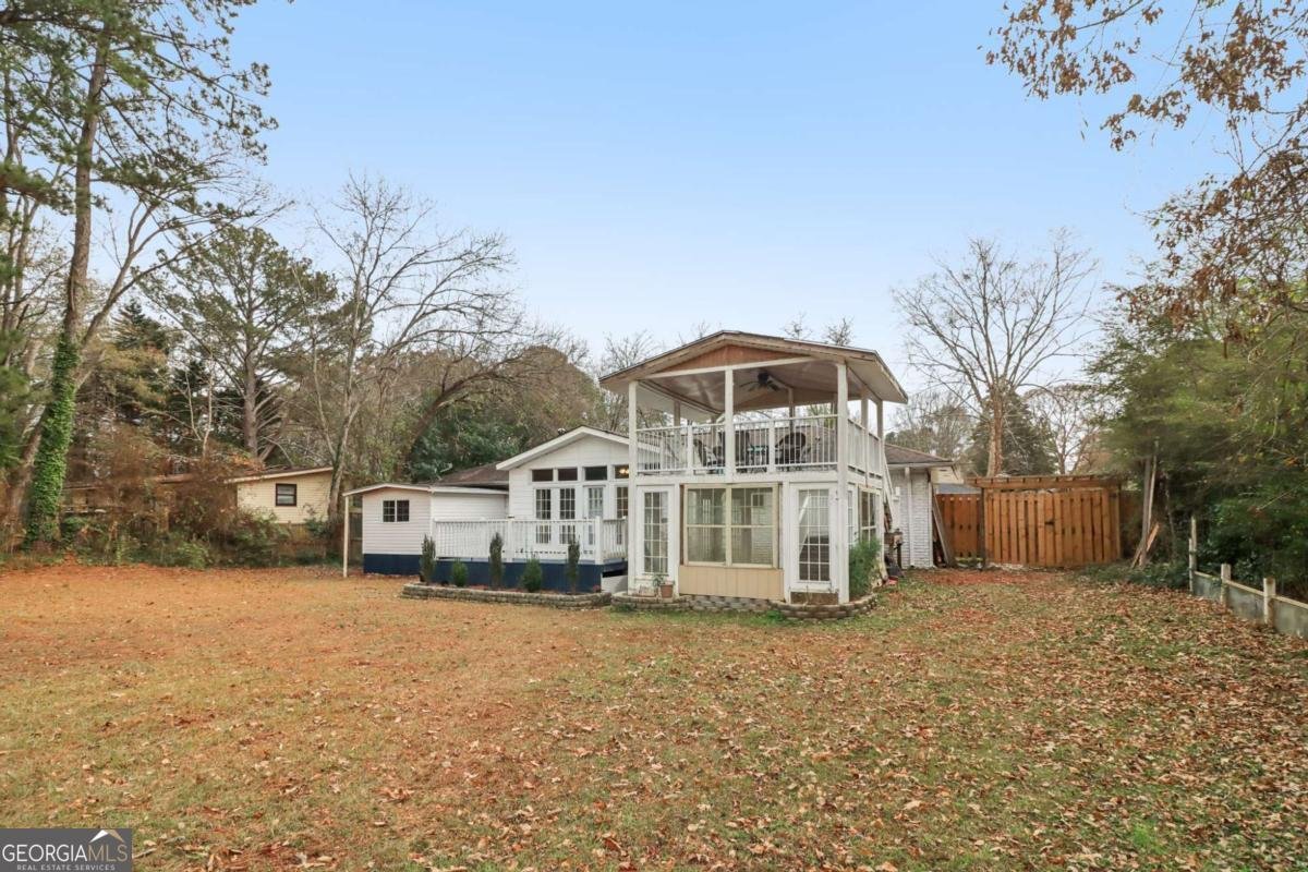 716 Carolinas Roads Marietta - Photo 44