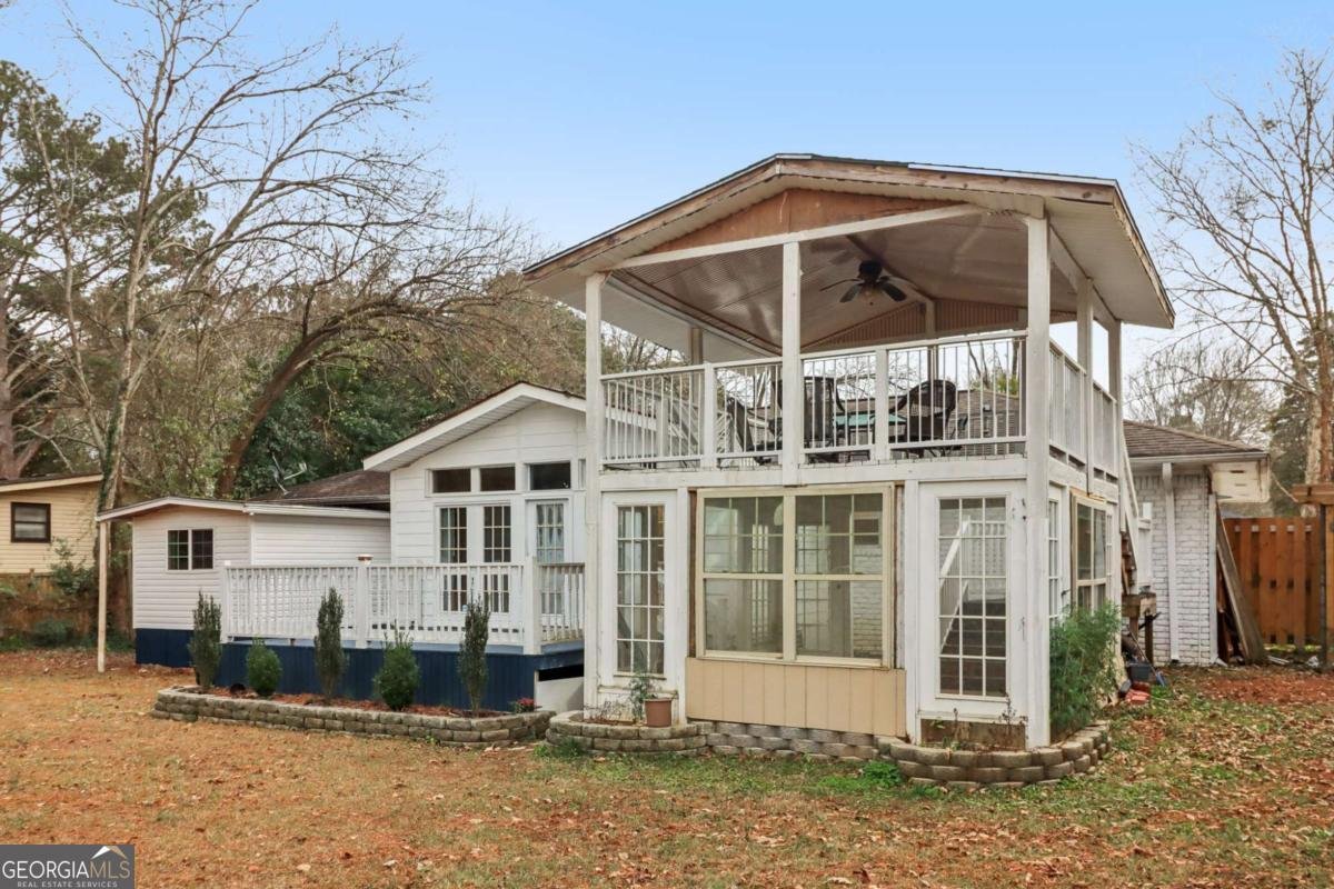 716 Carolinas Roads Marietta - Photo 45