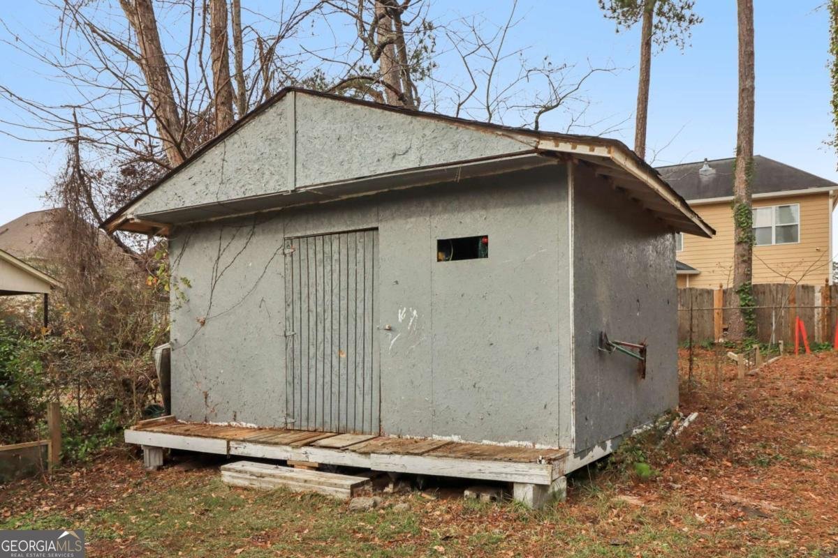 716 Carolinas Roads Marietta - Photo 46