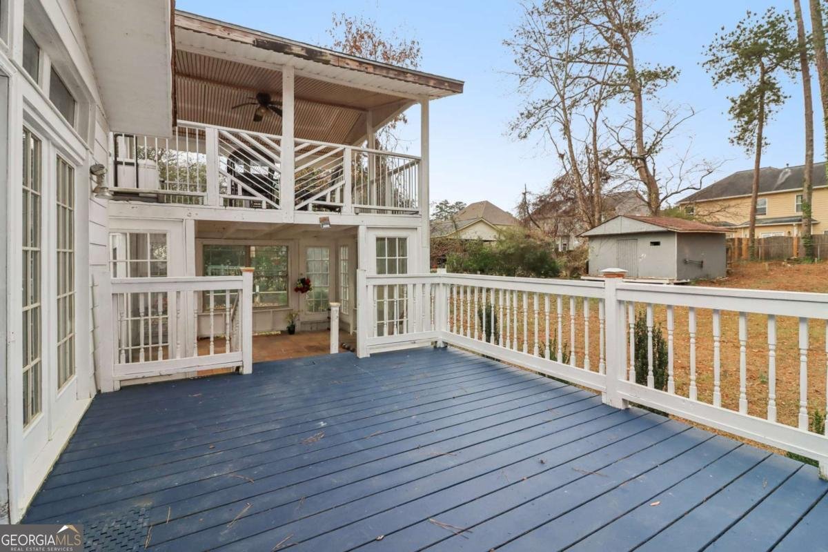 716 Carolinas Roads Marietta - Photo 53