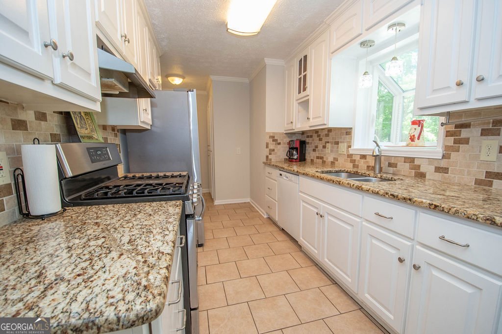 101 Bluegill Trace Peachtree City - Photo 10