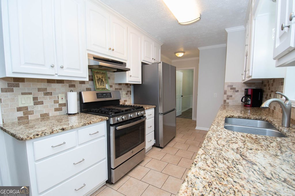 101 Bluegill Trace Peachtree City - Photo 11