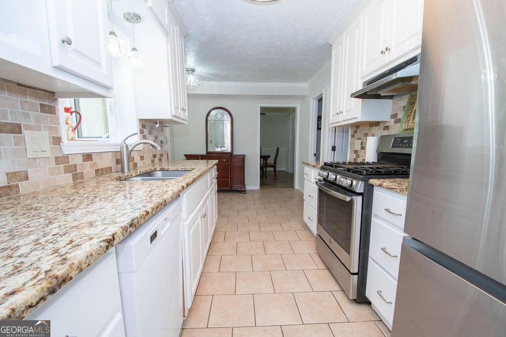 101 Bluegill Trace Peachtree City - Photo 12