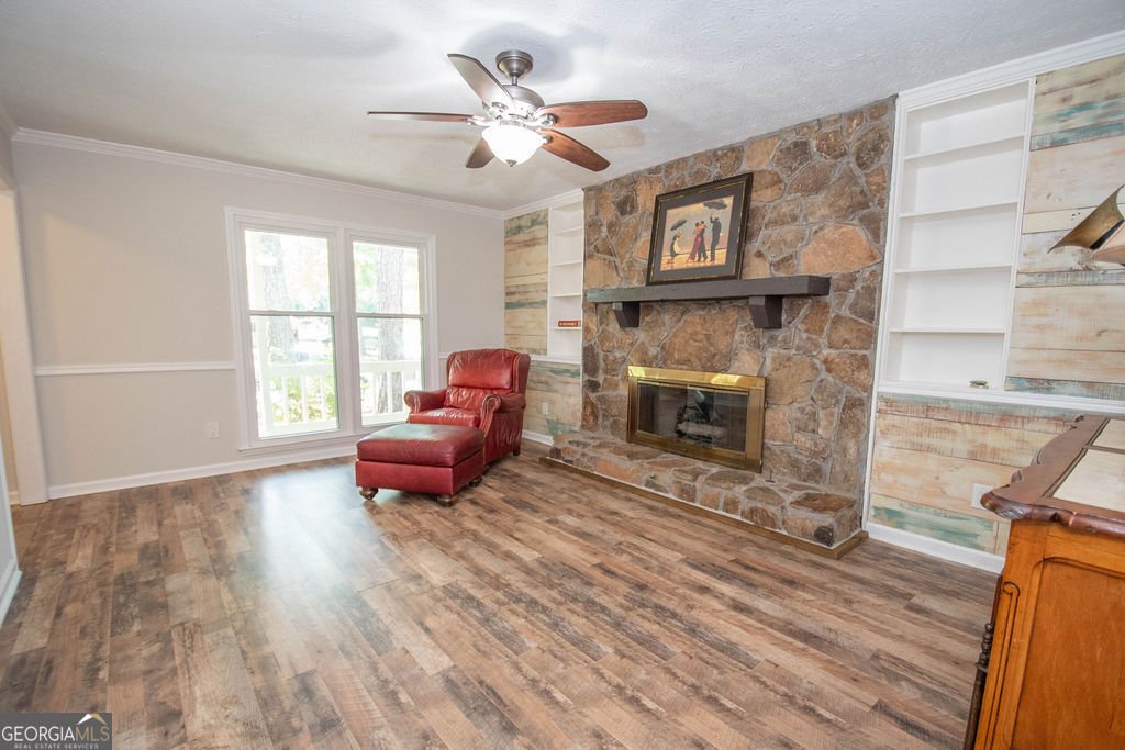 101 Bluegill Trace Peachtree City - Photo 16