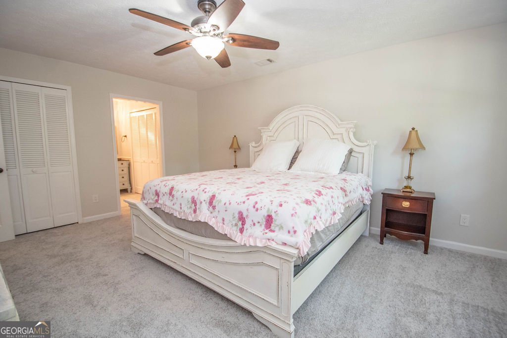 101 Bluegill Trace Peachtree City - Photo 21