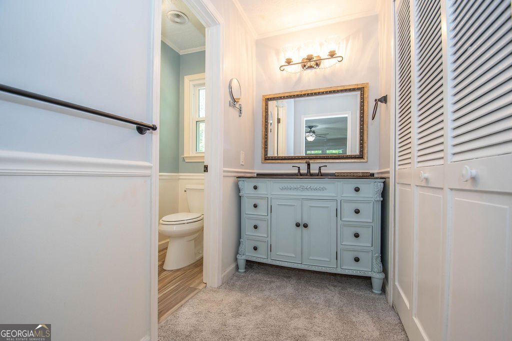 101 Bluegill Trace Peachtree City - Photo 22