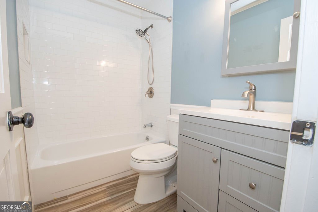 101 Bluegill Trace Peachtree City - Photo 27