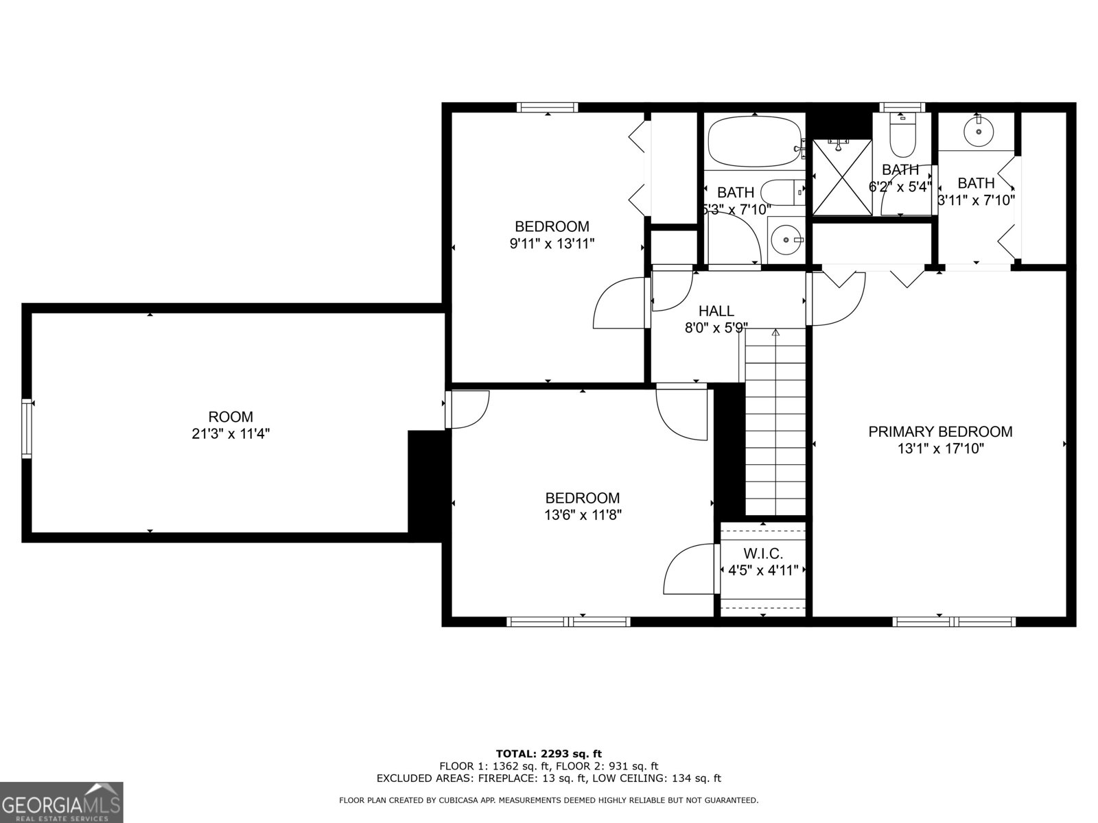 101 Bluegill Trace Peachtree City - Photo 38