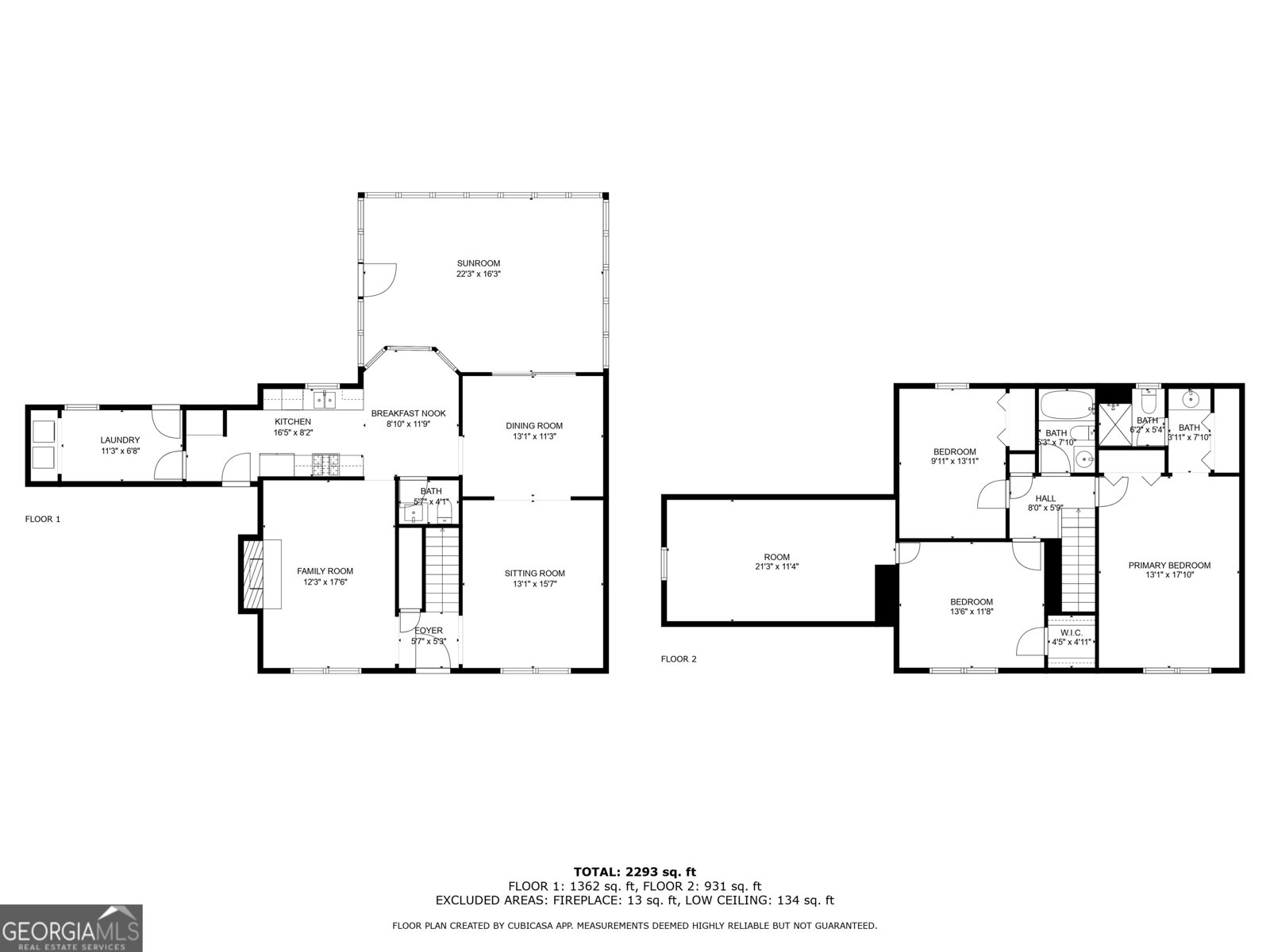 101 Bluegill Trace Peachtree City - Photo 39