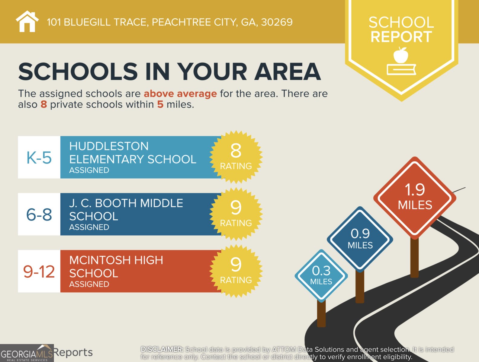 101 Bluegill Trace Peachtree City - Photo 40