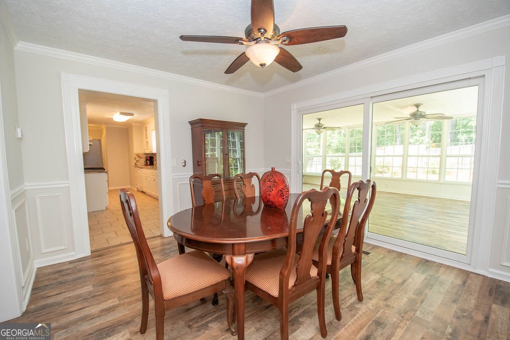 101 Bluegill Trace Peachtree City - Photo 6