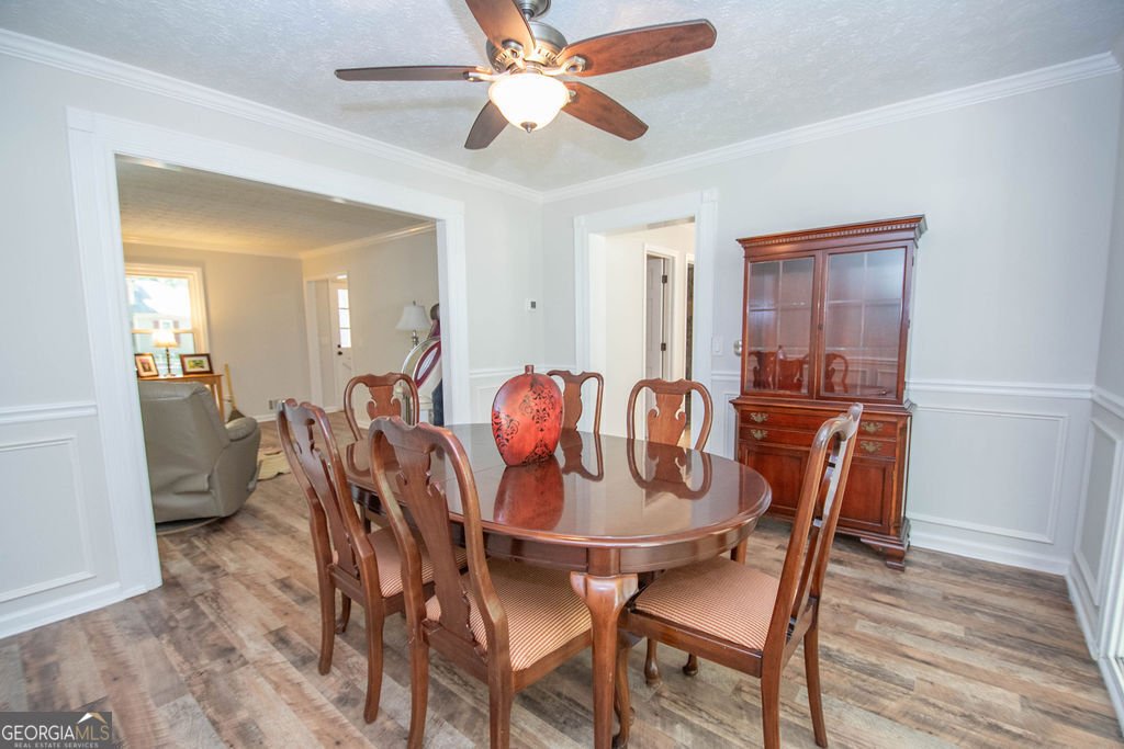 101 Bluegill Trace Peachtree City - Photo 7