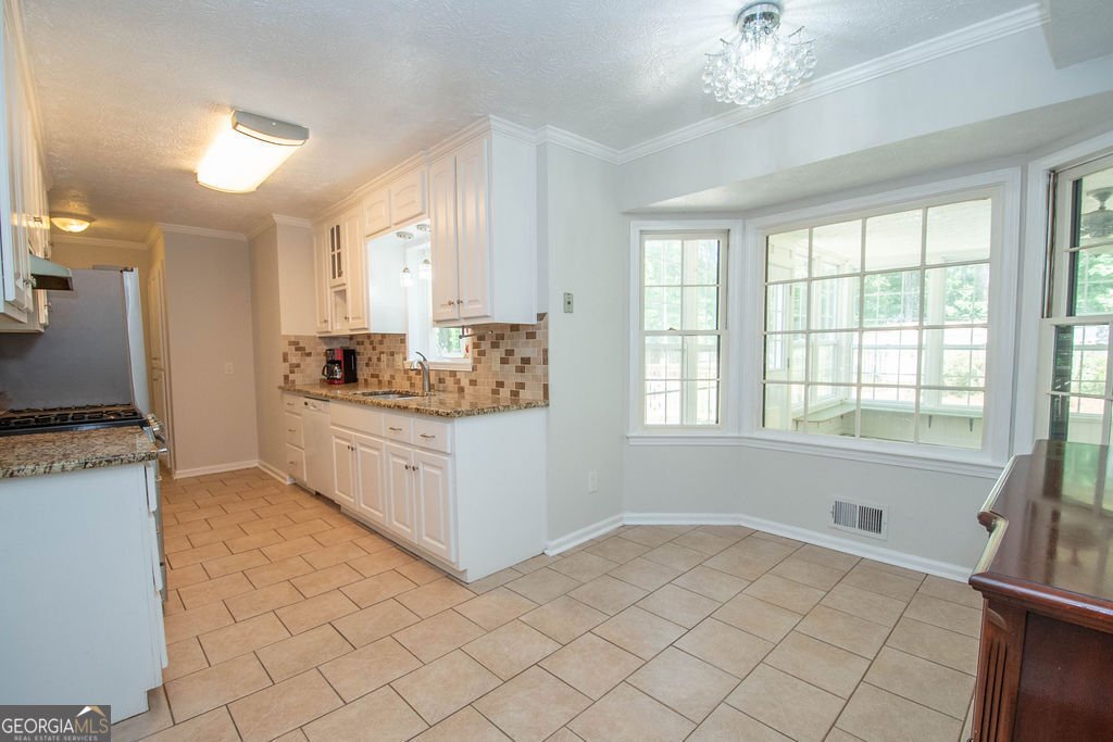 101 Bluegill Trace Peachtree City - Photo 8