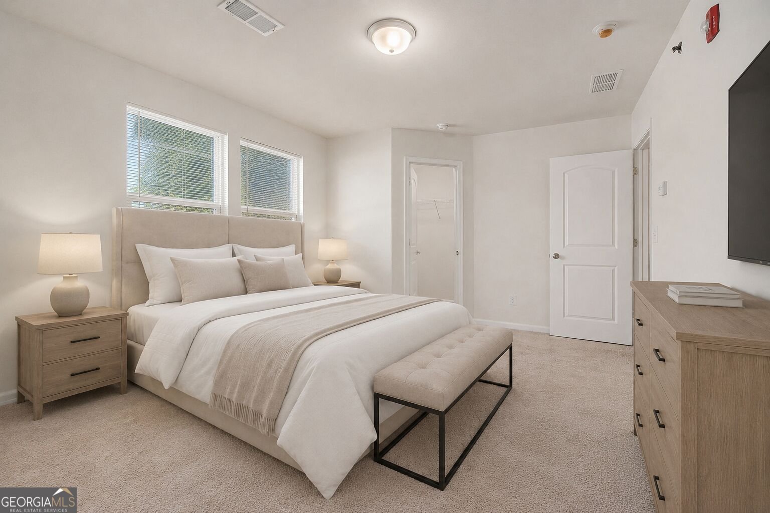 6257 Ellenwood Drive Rex - Photo 30