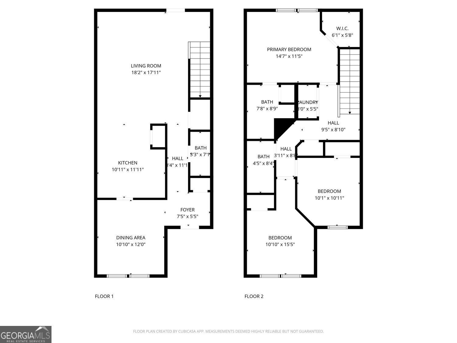 6257 Ellenwood Drive Rex - Photo 48