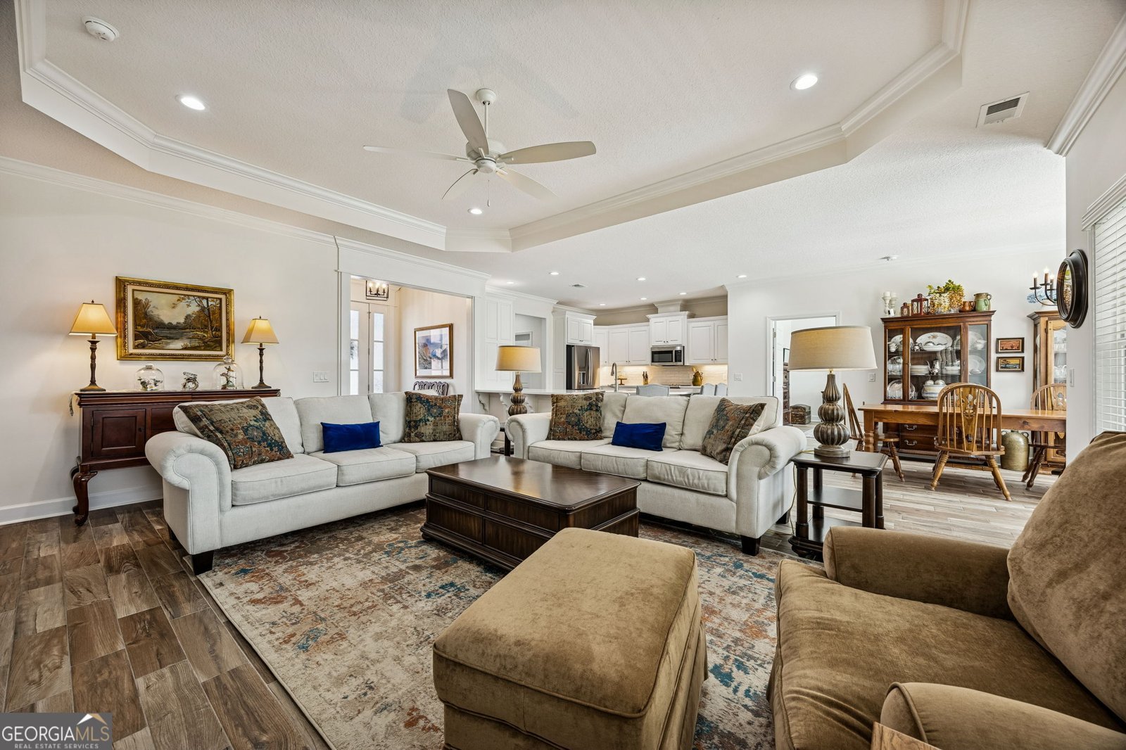 149 Bryce Ryan Circle Kingsland - Photo 10