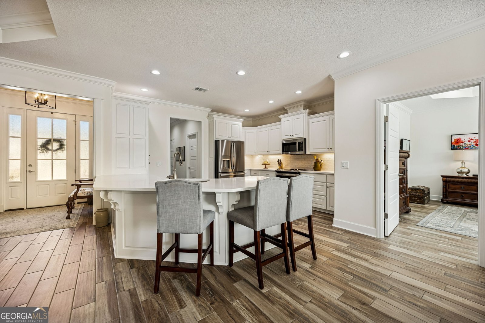 149 Bryce Ryan Circle Kingsland - Photo 11