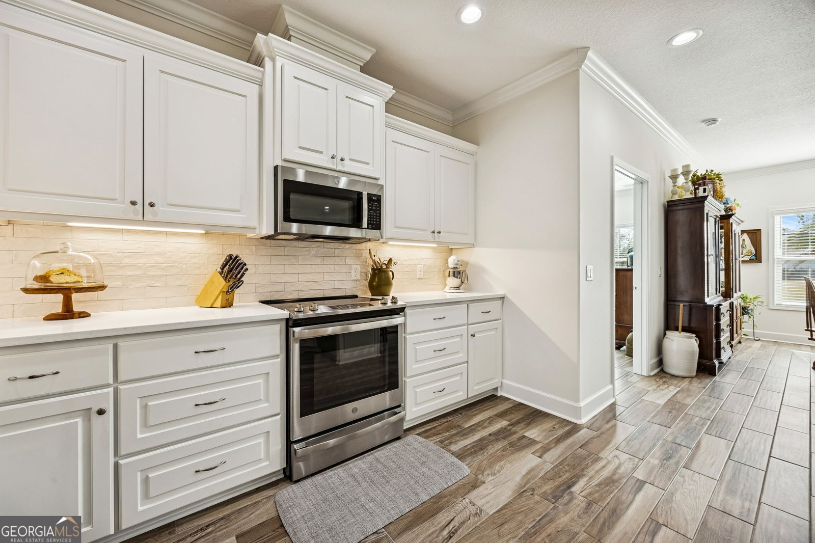 149 Bryce Ryan Circle Kingsland - Photo 12