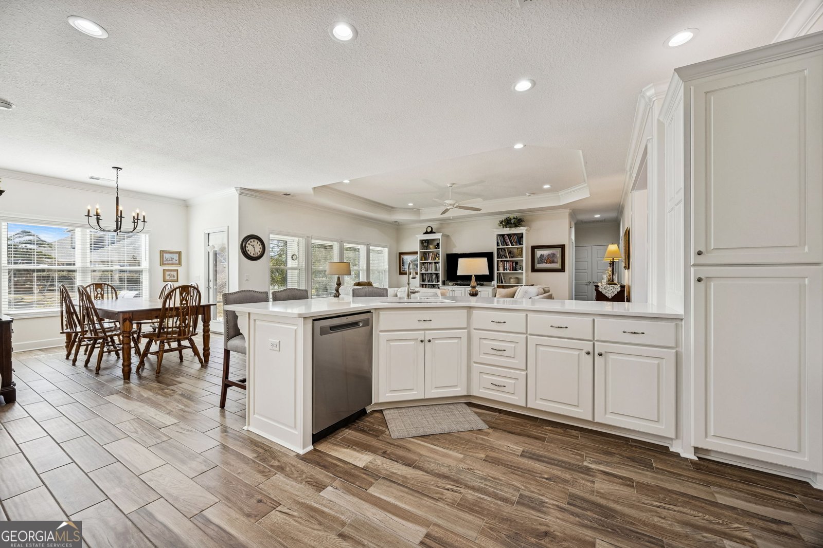 149 Bryce Ryan Circle Kingsland - Photo 14