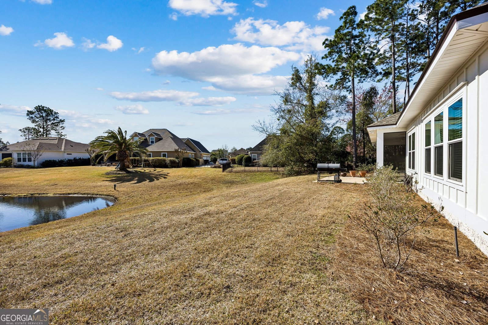 149 Bryce Ryan Circle Kingsland - Photo 42