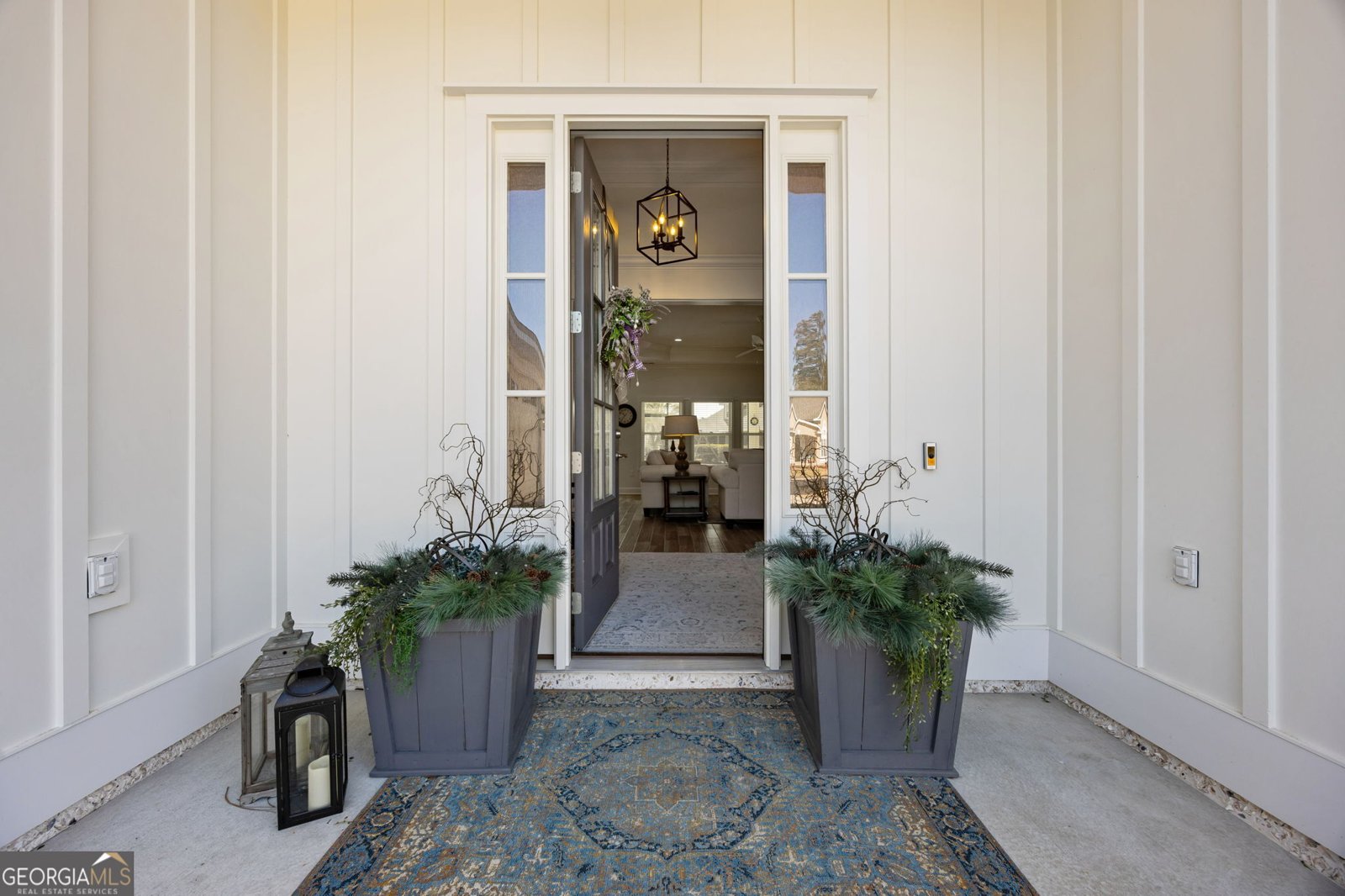 149 Bryce Ryan Circle Kingsland - Photo 6