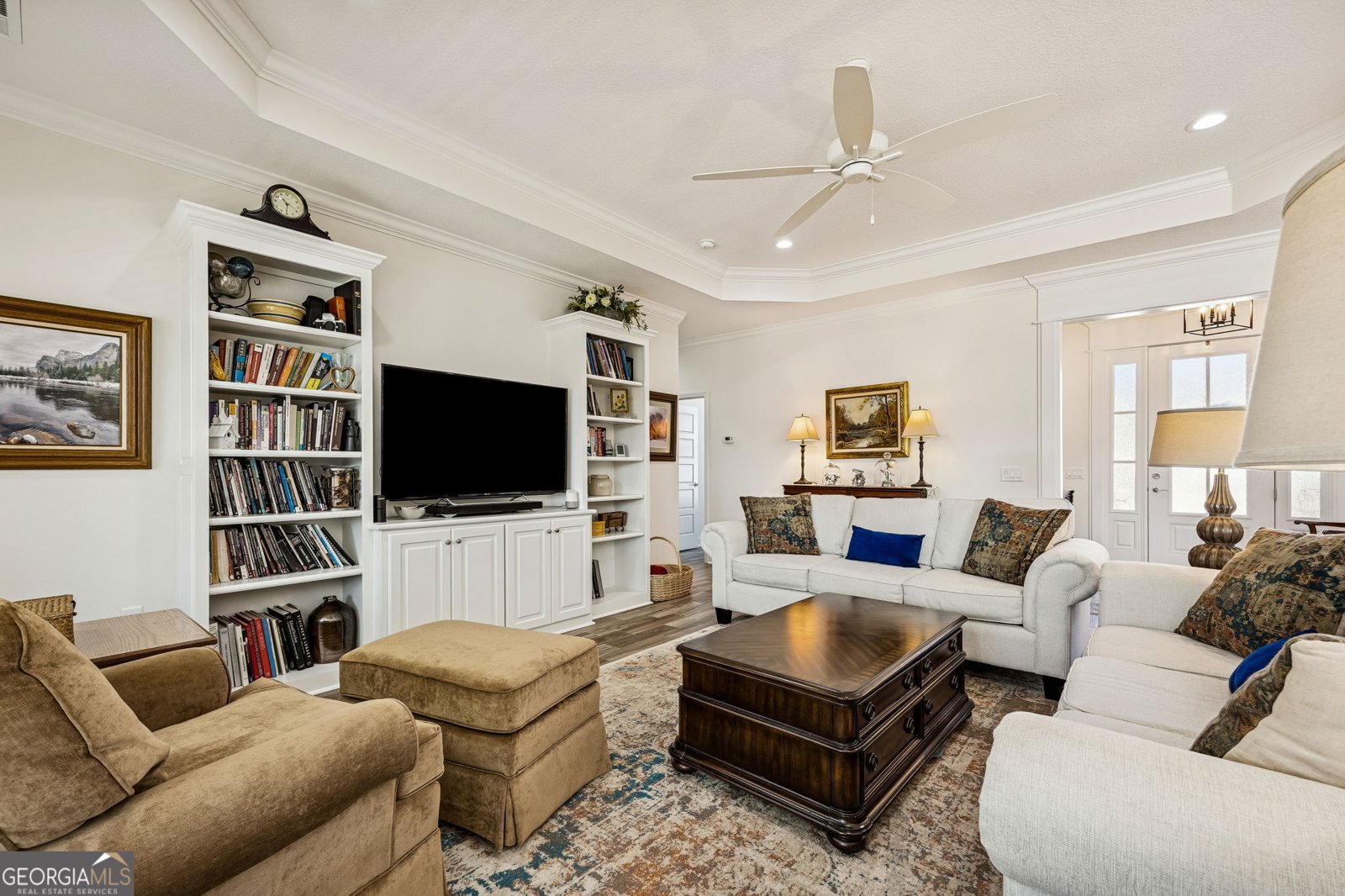 149 Bryce Ryan Circle Kingsland - Photo 8