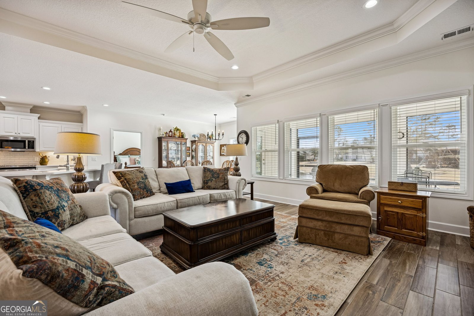 149 Bryce Ryan Circle Kingsland - Photo 9