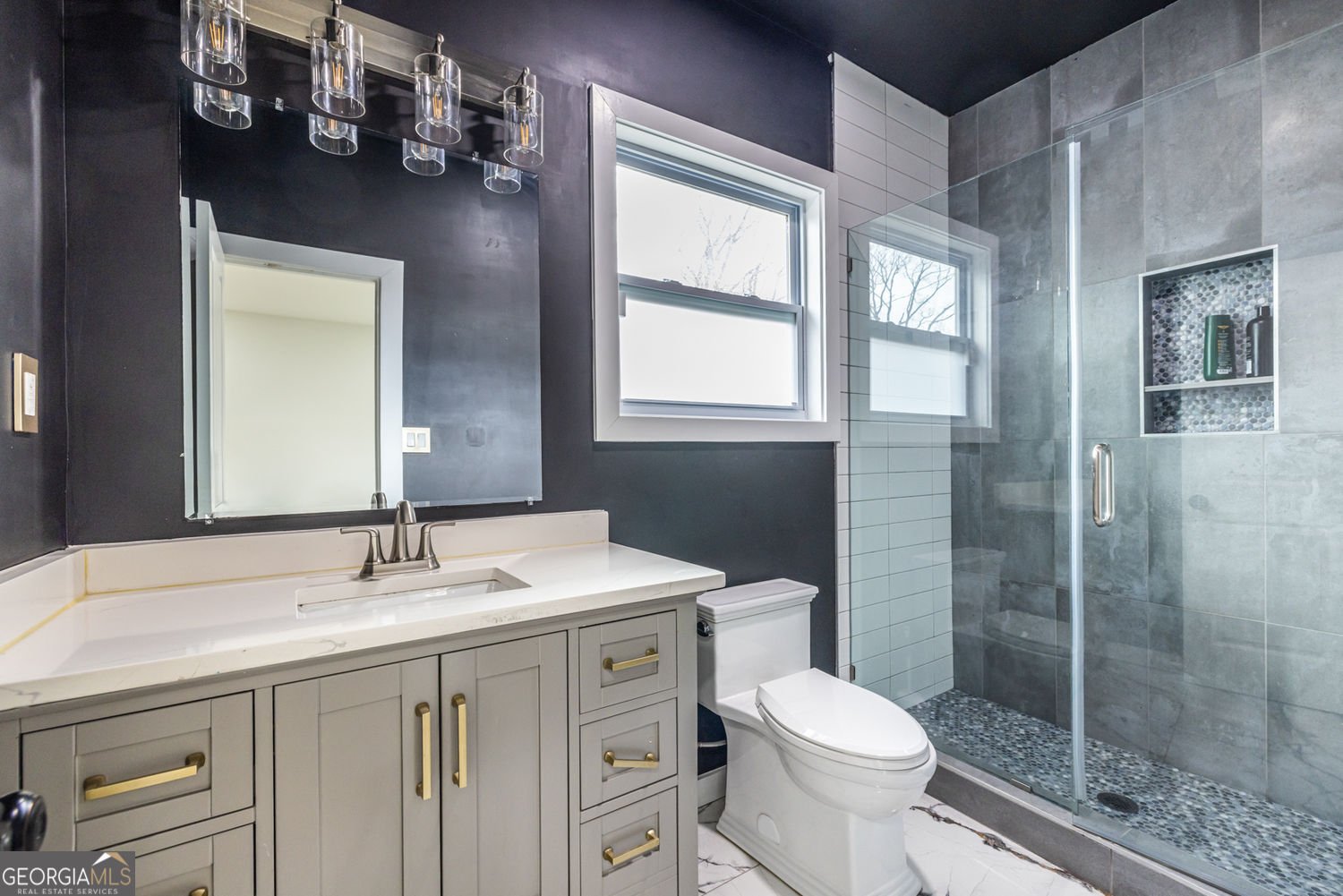 1466 Venetian Drive Atlanta - Photo 6