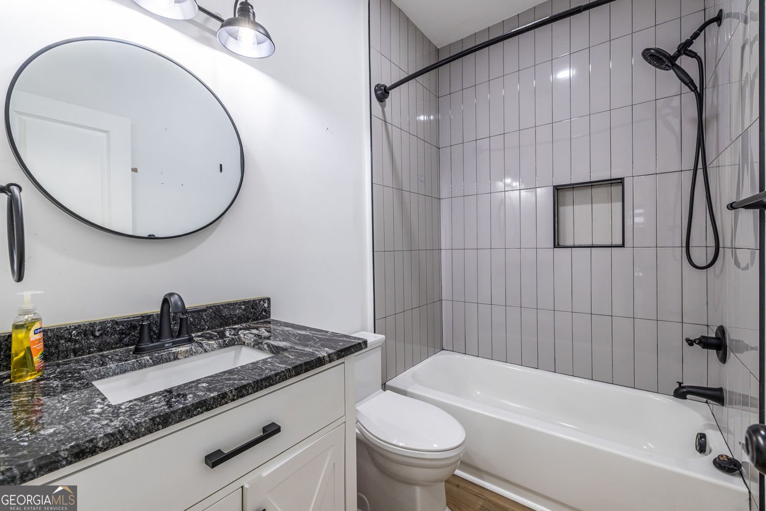 1466 Venetian Drive Atlanta - Photo 8