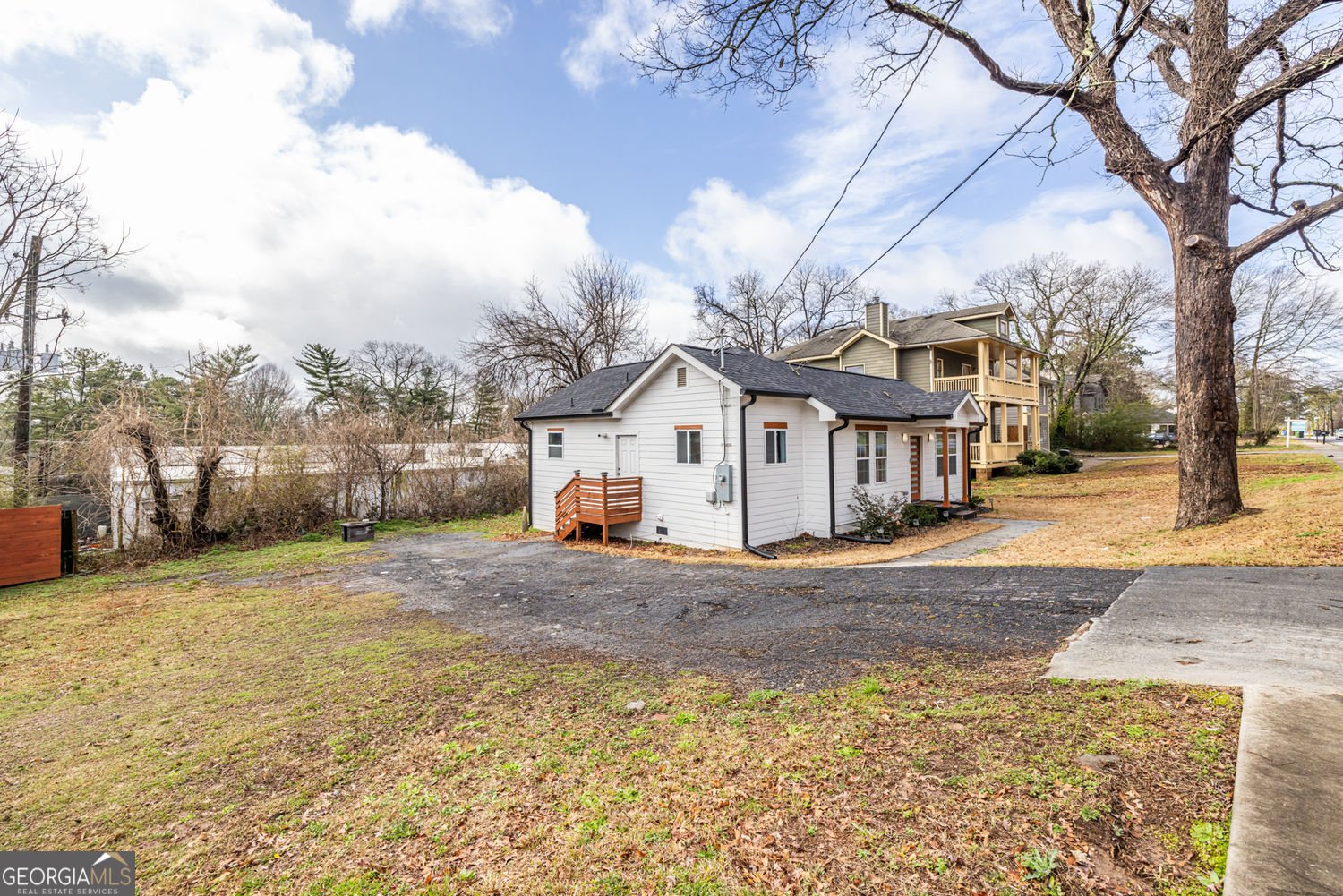 1466 Venetian Drive Atlanta - Photo 9