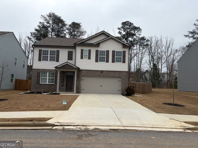 151 Creekview Way Dallas - Photo 1